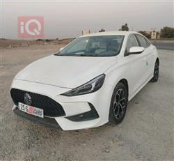 ئێم جی GT